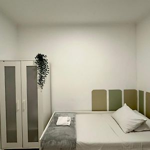 Private Bathroom King Room